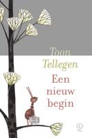 Een nieuw begin - Toon Tellegen - ebook - thumbnail