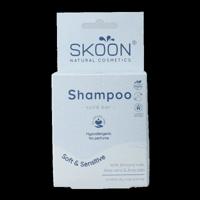 Solid shampoo soft & sensitive 90 Gram