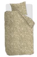 Ariadne at Home Shapes Groen dekbedovertrek