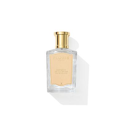 Floris Signature Collection Bouquet de La Reine Eau de Toilette 50ml