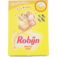 Geurbuiltjes Robijn