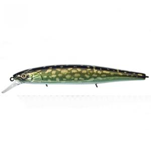 Illex Mag Squad 128 SP Uv Secret Northern Pike