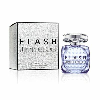 Damesparfum Flash Jimmy Choo (100 ml) EDP