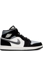 Jordan baskets montantes Air Jordan 1 SE - Noir - thumbnail