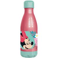 Waterfles Minnie Mouse CZ11269 560 ml Roze Plastic