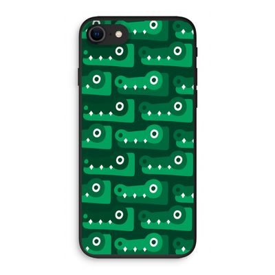 Crocs: iPhone 7 Biologisch afbreekbaar hoesje