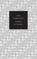 Vaders en zonen - Ivan Toergenjev - ebook
