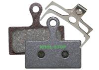Koolstop Kool stop disc brake pad ks-d635e for shimano e-bike version