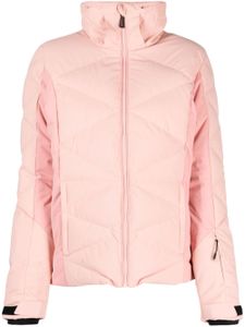 Rossignol veste de ski Staci - Rose