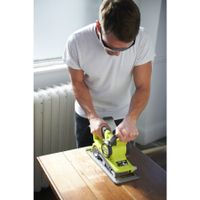 Ryobi EBS800V handschuurmachine Schuurmachine - thumbnail