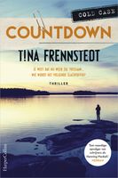 Countdown - Tina Frennstedt - ebook - thumbnail