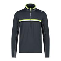 CMP Sweat Heren Pully Titanio 54
