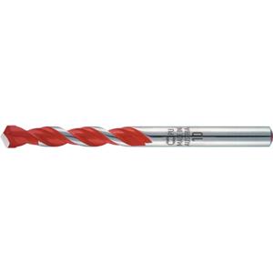 Alpen MultiCut 17200400100 Carbide Multifunctionele boor 4 mm Gezamenlijke lengte 75 mm Cilinderschacht 1 stuk(s)