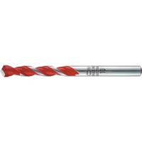 Alpen MultiCut 17200400100 Carbide Multifunctionele boor 4 mm Gezamenlijke lengte 75 mm Cilinderschacht 1 stuk(s)