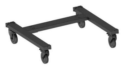 Viewsonic VE-MT-001 accessoire voor de bevestiging van informatieschermen Zwenkwiel