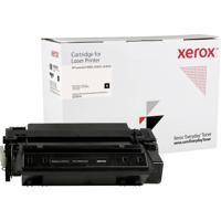 Xerox Toner vervangt HP 51A, Q7551A Compatibel Zwart 6500 bladzijden Everyday™ Toner 006R03669 - thumbnail