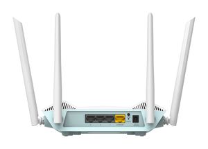 D-Link R15 Router 2.4 GHz, 5 GHz 1201 MBit/s