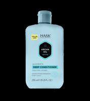 Argan oil repairing deep conditioner 236 Milliliter