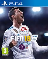 FIFA 18 - thumbnail