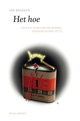 Het hoe (Paperback)