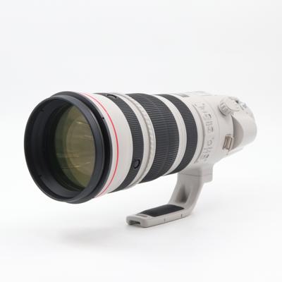 Canon EF 200-400mm F/4 L IS USM Extender 1.4x occasion