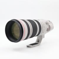 Canon EF 200-400mm F/4 L IS USM Extender 1.4x occasion