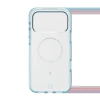 BodyGuardz Ace Pro hoesje iPhone 17 Pro Max - Sky Blue