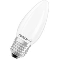 OSRAM 4099854466885 LED-lamp Energielabel D (A - G) E27 1.8 W Warmwit (Ø x h) 35.00 mm x 35.00 mm 1 stuk(s)