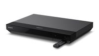 Sony UBP-X500 Blu-Ray speler 3D Zwart - thumbnail