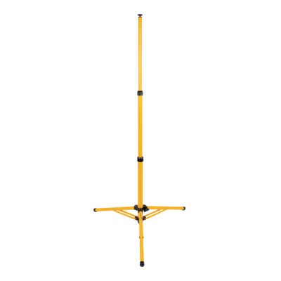 HOFTRONIC™ LED Breedstraler Statief - 160 cm - Uitschuifbaar - Bouwlampen, breedstralers & werklampen