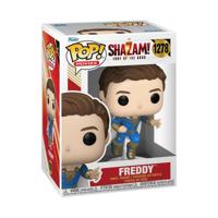 Figuur Funko Pop! SHAZAM! FREDDY