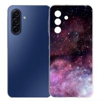 TPU Hoesje Samsung Galaxy A17 - Galaxy Backcover