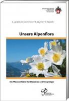 Natuurgids Unsere Alpenflora | SAC Schweizer Alpenclub Natuurgids Unsere Alpenflora | SAC Schweizer Alpenclub