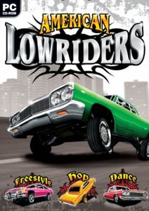 American Lowriders