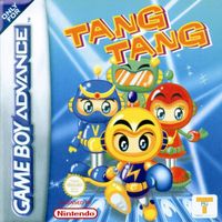 Tang Tang - thumbnail