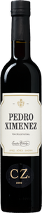 Emilio Hidalgo PX Sherry