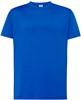 JHK 150 Regular T-Shirt - Royal Blue - 4XL