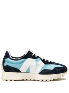 New Balance baskets 327 - Bleu