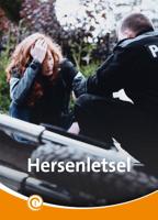 Hersenletsel (Hardback)