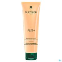 Furterer Okara Ontwarrende Glansbalsem Blond Haar 150ml