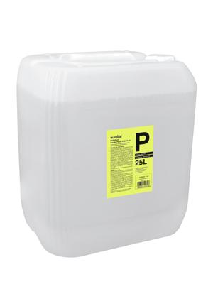 EUROLITE SMOKE FLUID -P2D- Professional, 25l smoke fluid