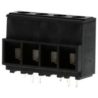 Molex 39910-0104 Printklem 1 stuk(s) Bulk