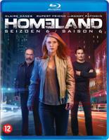 Homeland - Seizoen 6
