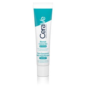 CeraVe Geconcentreerde Anti-Onzuiverheden Verzorging 40ml