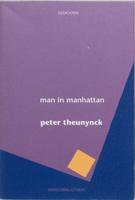 Man in Manhattan (Paperback)