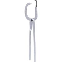 KS Tools 450.0320 NFZ-remveertang, 500 mm