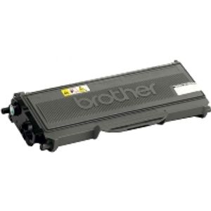 Brother TN-2110 tonercartridge 1 stuk(s) Origineel Zwart