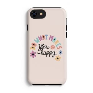 Happy days: iPhone 7 Tough Case