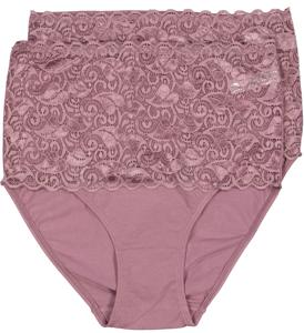 Roxy Dames tailleslip High waisted