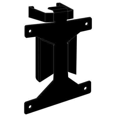 Iiyama bracket Mini PC MD BRPCV05